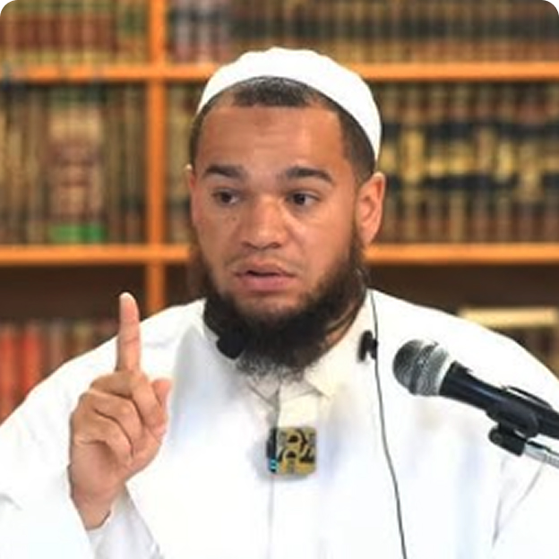 Ustadh Abu Kenzah